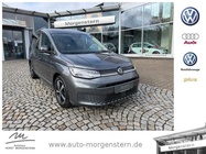 Volkswagen Caddy 2022