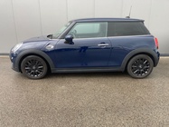 MINI One 2019