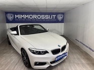 BMW 2 Series 2019