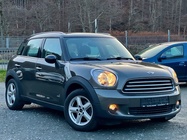MINI Countryman 2014