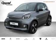 Smart ForTwo 2024
