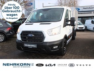 Ford Transit 2021