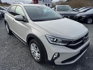 Volkswagen Taigo 2023