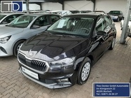 Skoda Fabia 2024