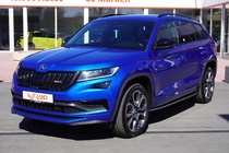 Skoda Kodiaq 2020