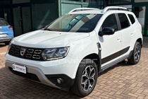 Dacia Duster 2021
