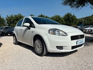 Fiat Grande Punto 2008