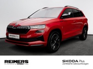 Skoda Karoq 2025