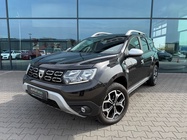 Dacia Duster 2019
