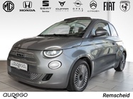 Fiat 500e 2022