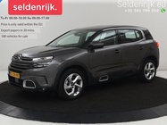 Citroen C5 2021