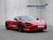 McLaren 750S 2024