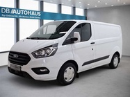 Ford Transit Custom 2022