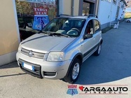 Fiat Panda 2005