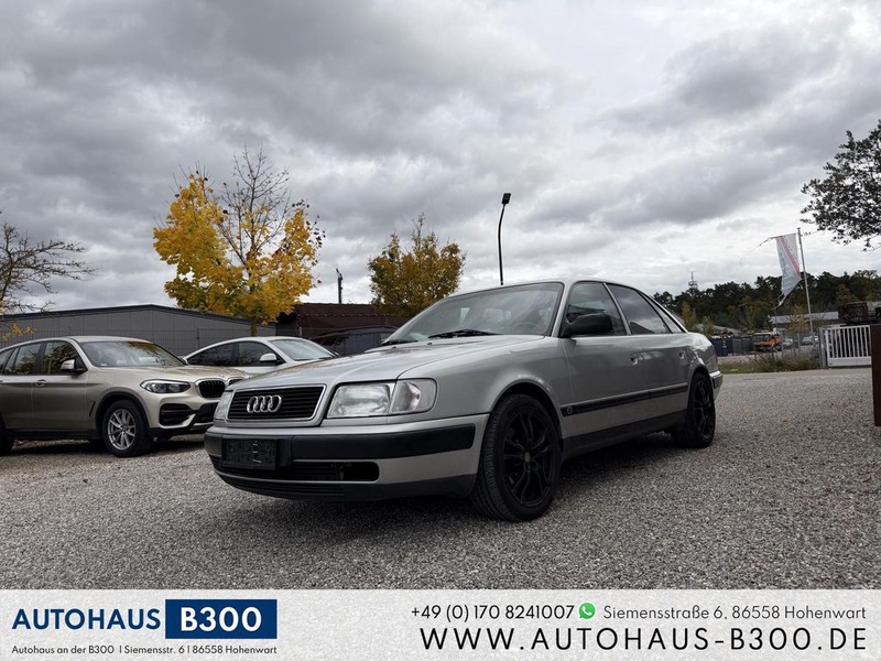 Audi 100