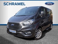 Ford Tourneo Custom 2022