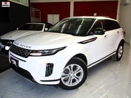 Land Rover Evoque 2021