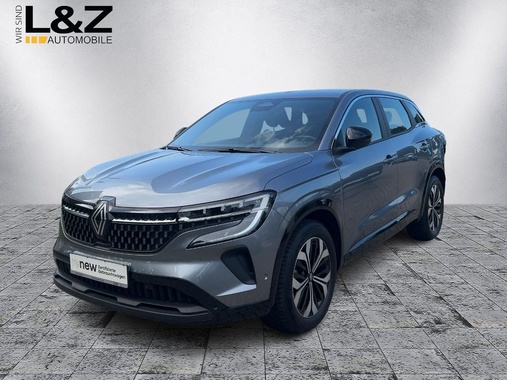 Renault Austral 2023