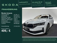 Skoda Octavia 2025