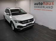 Volkswagen T-Cross 2019