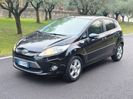 Ford Fiesta 2009