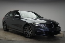 BMW 3 Series 2022