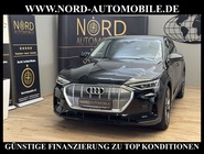 Audi e-tron 2022