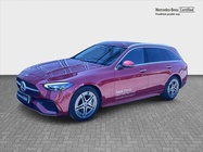 Mercedes-Benz C-Class 2024