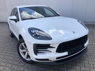Porsche Macan 2019