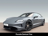 Porsche Taycan 2026