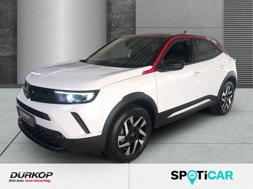 Opel Mokka 2023