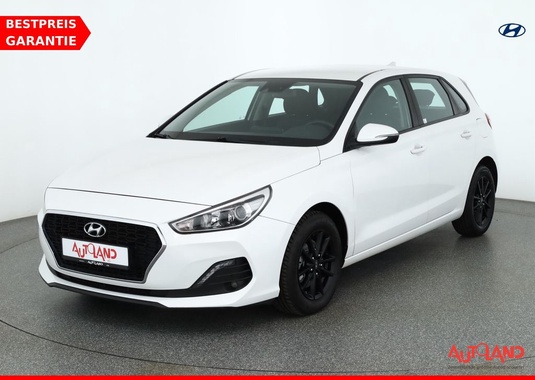 Hyundai i30 2019