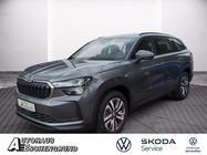 Skoda Kodiaq 2025