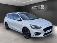 Ford Focus 2021