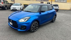 Suzuki Swift 2022