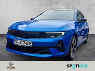 Opel Astra 2023