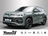 Volkswagen Tayron 2025