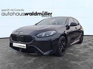 BMW 1 Series 2025