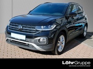 Volkswagen T-Cross 2023