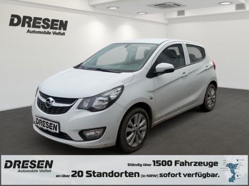 Opel Karl