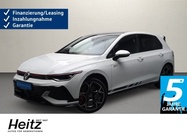 Volkswagen Golf 2025