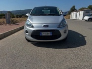 Ford Ka/Ka+ 2013