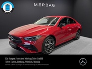 Mercedes-Benz CLA-Class 2024