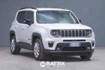 Jeep Renegade 2023