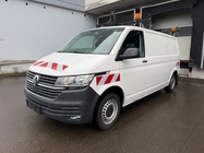 Volkswagen T6 2020
