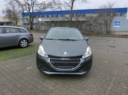 Peugeot 208 2013