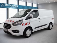 Ford Transit Custom 2022