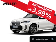BMW X5 2025