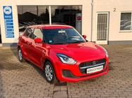 Suzuki Swift 2021