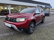 Dacia Duster 2022
